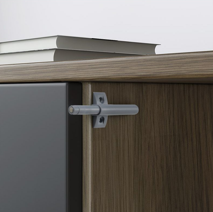 cabinet touch latch