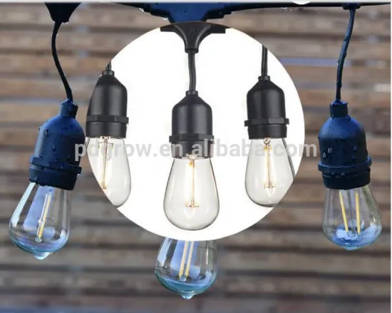 Connectable String Lights 7M/10M/15M 220V 120V LED Christmas lights