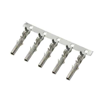 4.2mm Wire To Wire Connectors