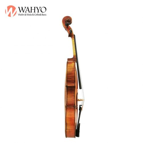 Cordes chinoises alto alto professionnel fait main 14&#39;&#39;-17&#39;&#39;