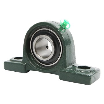 Stainless Steel Vertical Spherical Bearings UCP201 UCP202 UCP203 with Housings