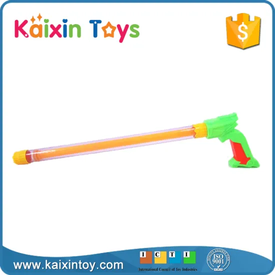 Best Summer Fun Toy Super Water Pump Toy