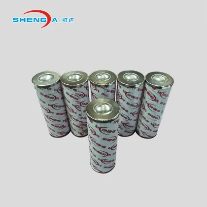 Micro Glass Fiber Composite Filter Element