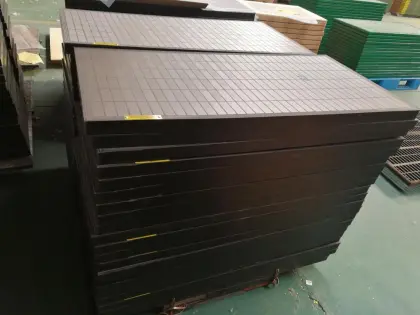 Mongoose shaker screen ShengJia
