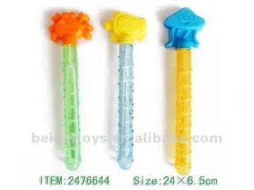 Bubble Toy / Bubble Water / Bubble Wands / Summer Toy