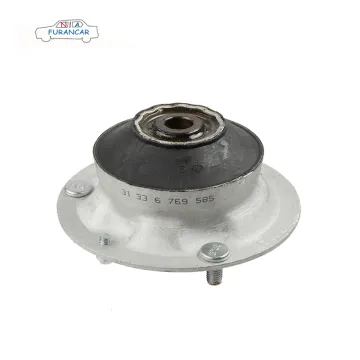 Top Mount and Other Suspension Parts - Upper Strut Mount Fit for BMW 3