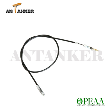 lawn mower spare parts HRU216 lawn mower parts CHANGE CABLE