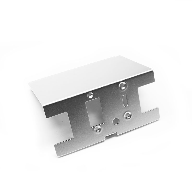 Sheet metal processing