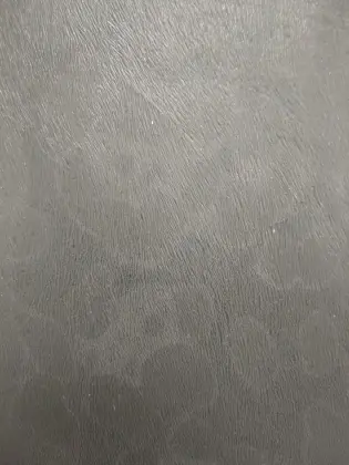 Printed small leopard print PU leather