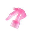 professional plastic pp 24/410 28/410 hand trigger sprayer pump for window cleaning