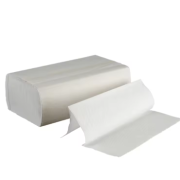 Wholesale Strong Compressed Z-Fold Mixed Cellulose