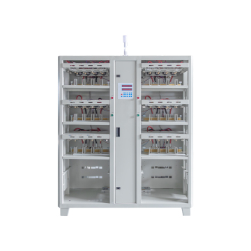 ODM-Battery Charging and Discharging