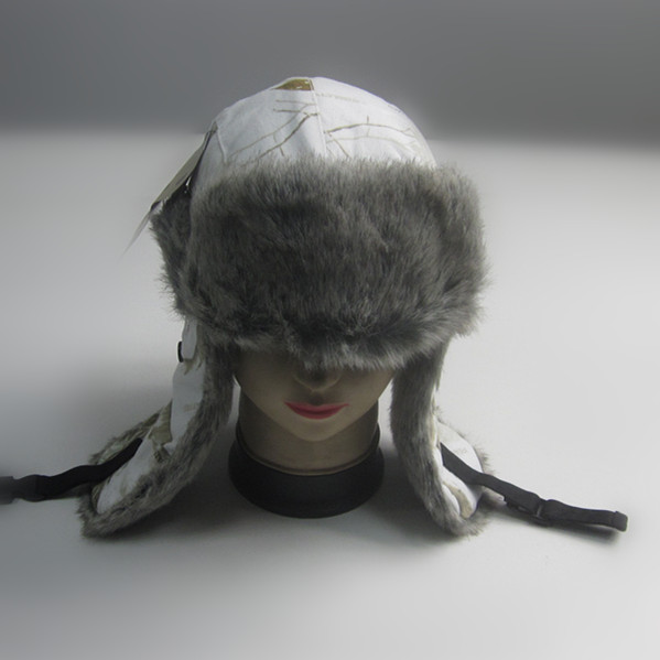 Hot Sale Thick Ear Flap Hat