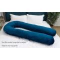 Leitura de enfermagem Speente de maternidade Sitting Pillow