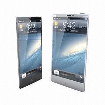 Screen Protector for iPhone 5, Various Kinds of Protectors are Available in Correct Sizes