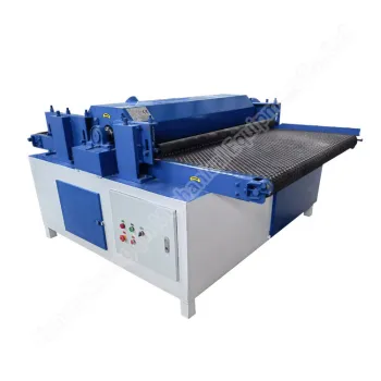 Multi-Blade Wood Rip Saw for Woodworking