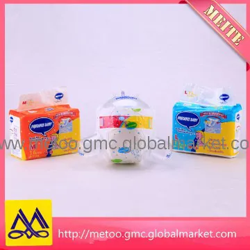 Baby love mammy love diapers