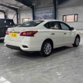 Nissan Sylphy 2024 Model Facelift III / Classic