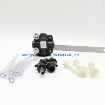 Barksdale Leveling Valve 52321-Q318