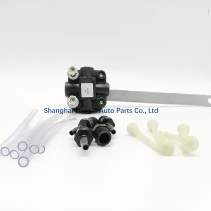 Barksdale Levelling Valve 52321-Q318