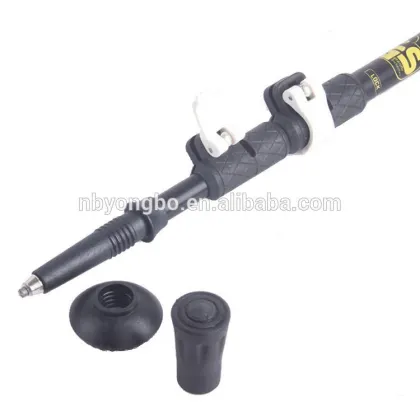 Wholesale trusty cane with flashlight Fair Average Quality