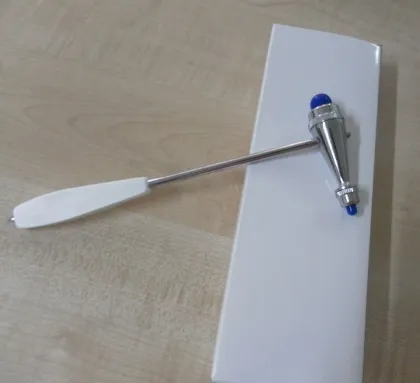 Diagnostic Reflex Hammer Percussion Hammer