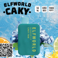 Cigarros eletrônicos Elf World Caky ebay uk