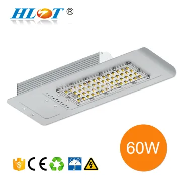Modular led street light SMD3030 Chip IP65 Luminaire Street Light