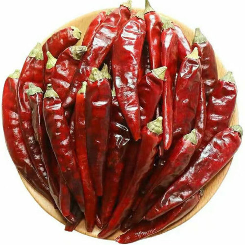 Original Optimization Shizhu Chili Guizhou Zunyi Shizhu chili slightly spicy special fragrance Factory