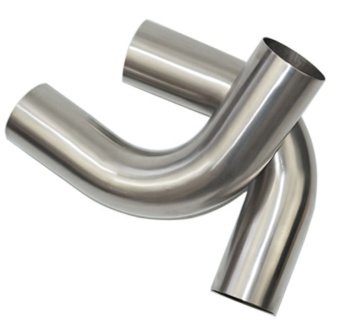 High Quality Best Price Titanium Bending Elbow
