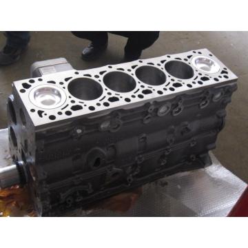 komatsu ekskavatör PC240-8 motor bloğu 6754-SE-0011