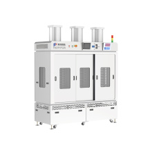 lithium ion capacity tester