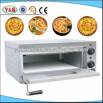 Commercial Electric Bakery Deck Pizza Oven