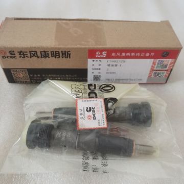 Iniettore di carburante diesel 3802325 C3802325