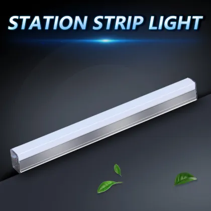 Garage Lighting and Car Care Equipment