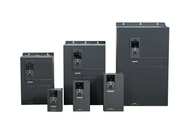 7.5kW Solar Inverter for 380V Pump