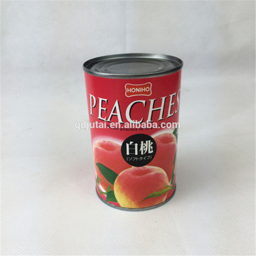 Peach Canned, Canned Peach in Syrup, Canned White Peach, Canned Peach Halves