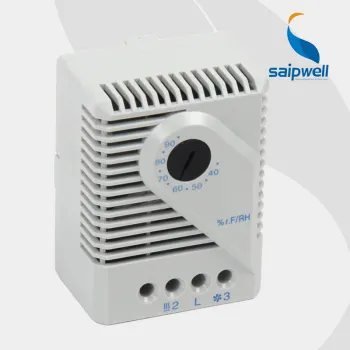 Temperature Controller and Humidity Sensor Hygrostat Thermostat (MFR 012)