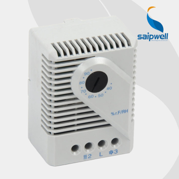 Temperature Controller and Humidity Sensor Hygrostat Thermostat (MFR 012)