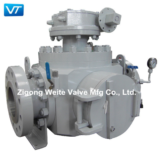 Custom Pigging Valves Tailored to Pipeline Demands