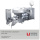 Large Capacity Vacuum Meat Bowl Cutter / Meat Chopper