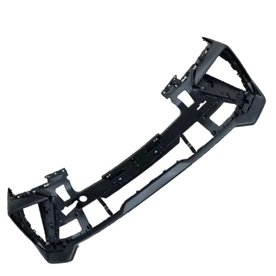 OEM 6010208600 8890343860 Front Bumper for Geely SX11-A3/Colorado Thor