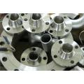 Carbon Steel / Alloy Pipe Flanges