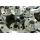 A182 F316L RF Slip on Stainless Steel Flange