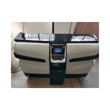 Contador de barras de automóvil de venta directa de fábrica con refrigerador para Vito