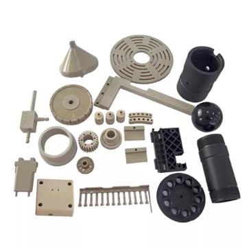 OEM/ODM Digital Manufacturing for Plastic Prototypes and On-Demand Production Parts