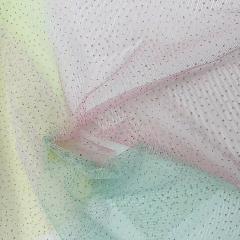 Glitter Fabrics