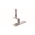 Tile house system accessories - glazed tile hook