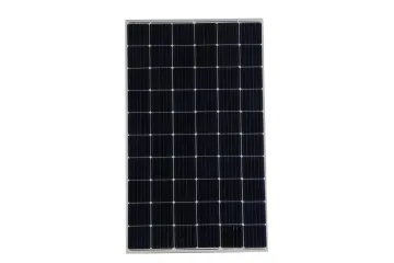 300Watt Monocrystalline Solar Panel