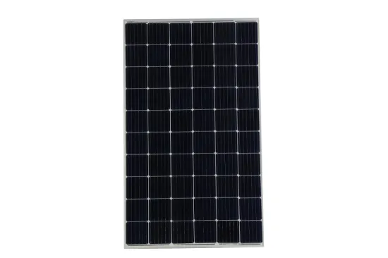 300Watt Monocrystalline Solar Panel